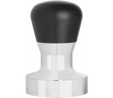 ECG Tamper 58mm Combino strieborná 