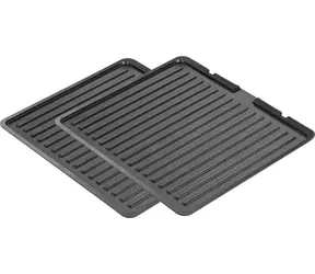 ECG ND KG 300/1000 Ribbed