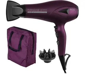 ECG VV 3121 Professional fialová