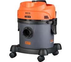 ECG VM 2120 Hobby / Viacúčelový vysávač / 1200 W / 12 L / 81 dB / rádius 8 m / kábel 5 m 