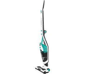 ECG VT 3420 2in1 Jerome / Tyčový + ručný vysávač / 75 W / 0.6 L / bezvreckový / 2200 mAh / prevádzka až 60 min 