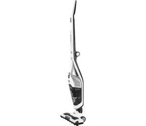 ECG VT 4420 3in1 Simon / Tyčový + ručný vysávač s mopom / 75 W / 0.6 L / bezvreckový / 2200 mAh / prevádzka až 60 min 