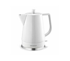 Orava VK-3813 biela / Varná kanvica / 1500W / 1.5l