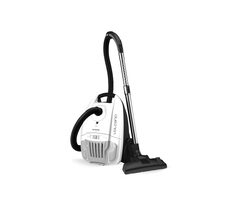 Orava Volcano-1 biela / Vreckový vysávač / 700W / 72 dB