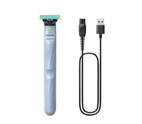 Philips QP1324/20 / Zastrihávač / 30 min prevádzka