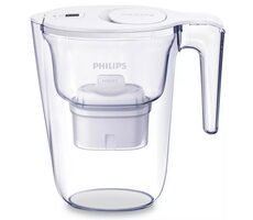 Philips AWP2933WHT6/58 / Filtračná kanvica / 2.6l