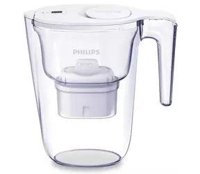 Philips AWP2933WHT6/58 / Filtračná kanvica / 2.6l