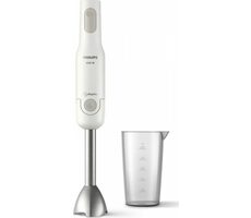 Philips HR2534/00 biela / Tyčový mixér / 650W