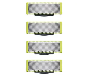 Philips QP240/50 / Náhradné brit 4ks