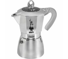 Bialetti DAMA PURE ICE Moka kanvička na 6 šálok 360 ml