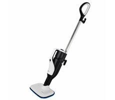 Salente JetSteam Pro / parný mop a ručný čistič 2v1 / 1400W / pracovný čas 25 min