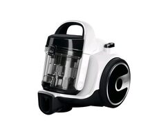 BOSCH BGS05A222 / Bezvreckový vysávač / 700 W / 1.5L / 78 dB / rádius 9 m 