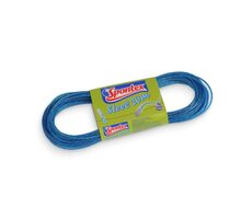 Spontex 97024012 Šnúra na bielizeň 20 m / oceľ 