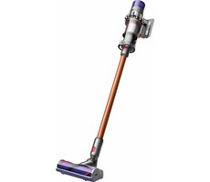 Dyson V10 Absolute (2023) / Aku Tyčový vysávač / 25.2V / Li- ION / 0.77 l / HEPA filter / doba prevádzky 60 minút