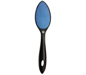 Zwilling TWINOX Callus čierna / Pedikúra / antibakteriálna 