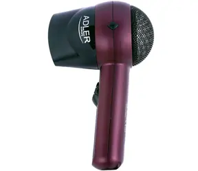 Adler AD 2247 fialová