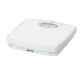 Adler AD 8151w biela / Mechanická váha / maximálne 130 kg