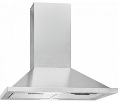 Bomann DU 652.1 IX / digestor / 339 m3/h / 64 dB