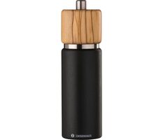 Zassenhaus 23695 Mlynček na korenie Hannover / 18 cm / drevo a nerez 