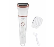 Adler AD 2941 / Dámsky holiaci strojček / IPX7