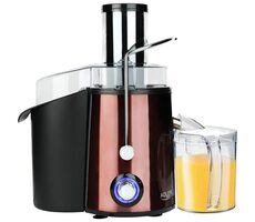 Adler AD 4129 čierna / Odšťavovač / 1000W / 1 L
