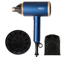 Camry CR 2268 modrá