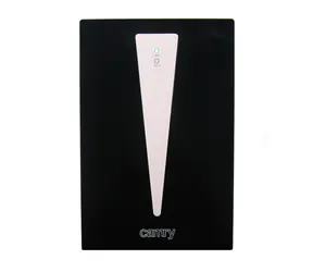 Camry CR 7903 čierna / odvlhčovač vzduchu / do 30 m2 / 100 W / 1.5 l
