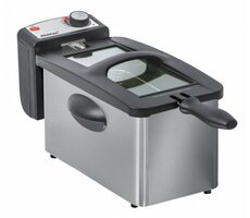 Steba DF 180 / fritéza / 3 L / 2000 W 
