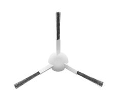 Dreame Bočná kefa pre Dreame L10s Ultra/L10 ultra/L10 Prime biela