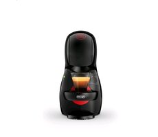 DeLonghi EDG210.B Dolce Gusto čierna / kávovar na kapsule / nescafé / 1400 W / 0.8 l / 15 bar