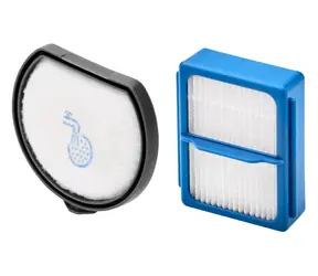 Electrolux ESKQ9 filter pre vysávače ESKQ9 Pure Q9 / 2ks 
