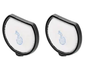 Electrolux EEF167 filter / 2ks 