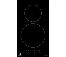 Electrolux LIT30230C čierna / Indukčná varná doska / 2 platne 