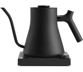 Fellow Stagg EKG PRO čierna / Rýchlovarná kanvica / 1200 W / 0.9l