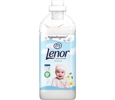 Lenor Sensitive 64 dávok 1600 ml / Hypoalergénna aviváž 