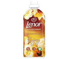 Lenor Vanilla Orchid &amp; Golden Amber 48 dávok 1200 ml / Aviváž 