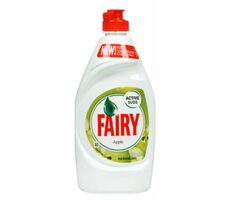Fairy Apple 450 ml / Prostriedok na umývanie riadu