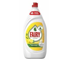 Fairy Lemon 1350 ml / Prostriedok na umývanie riadu