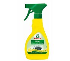 Frosch čistič na indukčné a sklokeramické dosky 300ml