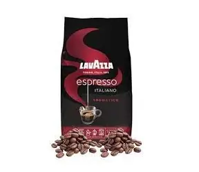 Lavazza Espresso Italiano Aromatico 1 kg