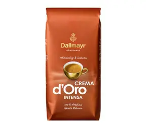 Dallmayr Crema Oro Intensa 1 kg