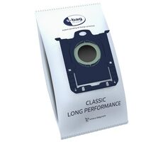 Electrolux E201SM s-bag Classic Long Performance / Vrecká do vysávača / 3.5 L / 12 ks / dopredaj
