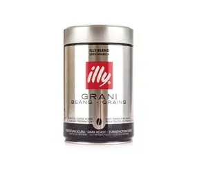 Illy Espresso Dark 250 g