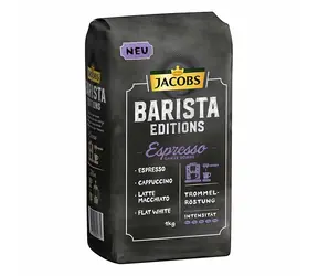 Jacobs Barista Editions Espresso 1 kg