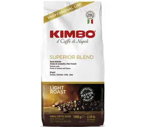 Kimbo Superior Blend 1 kg