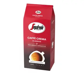 Segafredo Caffé Crema Classico 1 kg