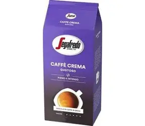 Segafredo Caffé Crema Gustoso 1 kg