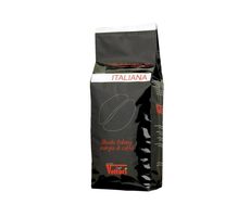 Vettori Italiana 50/50 500 g / Zrnková káva / 50% Arabica &amp; 50% Robusta