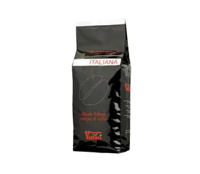 Vettori Italiana 50/50 500 g / Zrnková káva / 50% Arabica & 50% Robusta / dopredaj