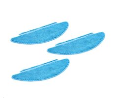 TESLA SMART Robot Vacuum Laser AI300 Mopping Cloth 3ks / 3x mopovacia utierka / pre TESLA AI300